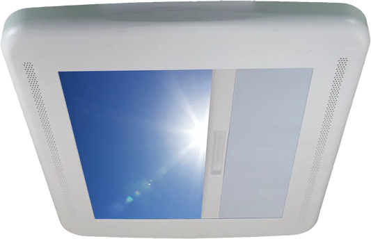 MaxxAir - MaxxShade Plus