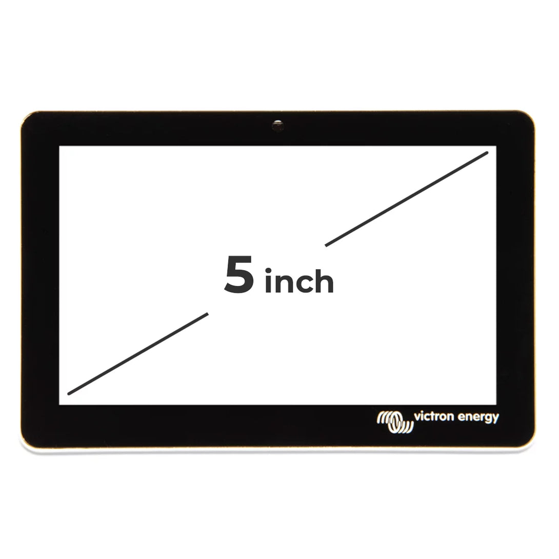 Victron GX Touch 50 Touch Screen
