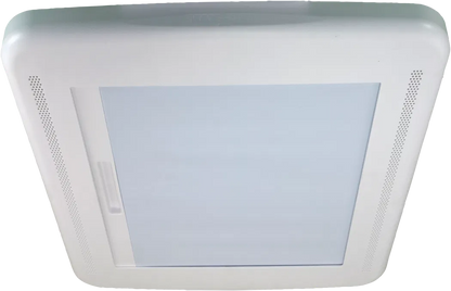 MaxxAir - MaxxShade Plus
