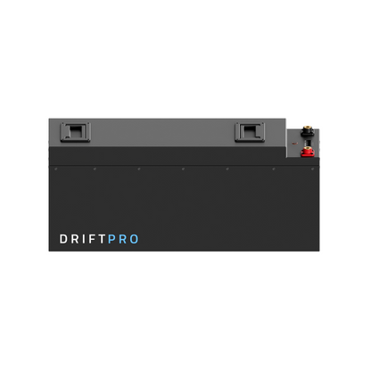 Fogstar Drift PRO 12V 628Ah LiFePO4 Leisure Battery (Gen2)