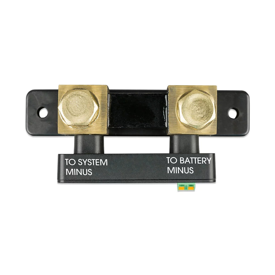 Victron Smart Shunt 500A Battery Monitor
